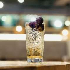 炭火焼鳥 塚田農場 THE2nd 新橋店のおすすめドリンク2