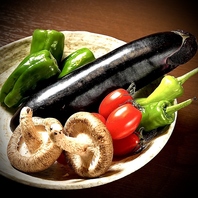 【焼き鳥だけじゃない】素材に拘った料理を提供