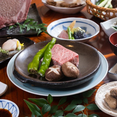 鍋料理(冬季)