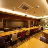 和心創菜 味菜みの雰囲気3