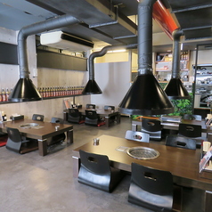 焼肉たつさんの特集写真