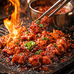 喜怒哀楽 博多中洲本店の特集写真