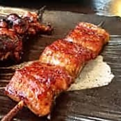  うなぎ蒲焼き串　　1本