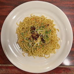 塩焼きそば