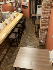 当店は10名様からの少人数貸切にも対応しております！各種宴会や賑やかな飲み会にぴったりな、お得なコース料理も多数ご用意。他のお客様を気にすることなく、プライベートな空間で皆様だけの楽しい時間をお過ごしいただけます。貸切のご予約はネットからはできませんので、ぜひお気軽にお電話にてご相談ください。