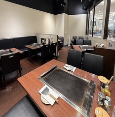 RIKYU イオンナゴヤドーム前店の雰囲気1