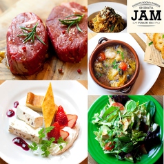 JAM 新発田店