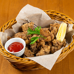 フライドチキン｜Fried Chicken