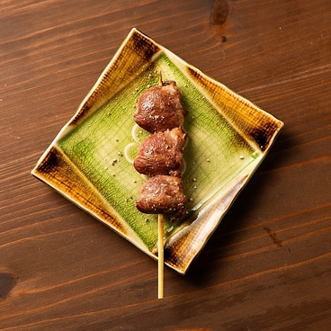 ハツノココロミのおすすめ料理1