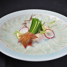 冠地鶏とかぼす平目 とよの本舗 元町居留地店のおすすめ料理2