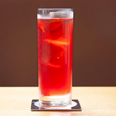 ティー・ガーネット