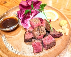和牛いちぼ