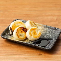 名物肉汁餃子