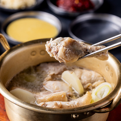 韓兵衛 横浜天理ビル店の特集写真