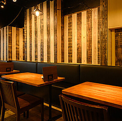 肉と魚の日本酒酒場 あんず 神田本店の特集写真