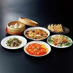 暖龍 新道店のコース写真