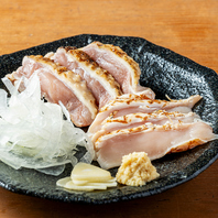 宮崎直送！宮崎地鶏。