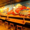 魚がイチバン イオンモール津田沼South店のおすすめポイント2