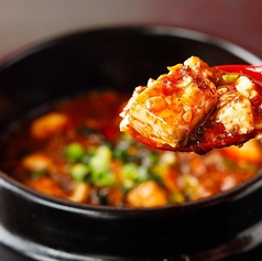 【本格四川の味】旨み溢れる幸心麻婆豆腐はランチの主役