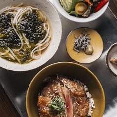 SHIMA CAFE &CURIOUS シマカフェアンドキュリアスのおすすめ料理2