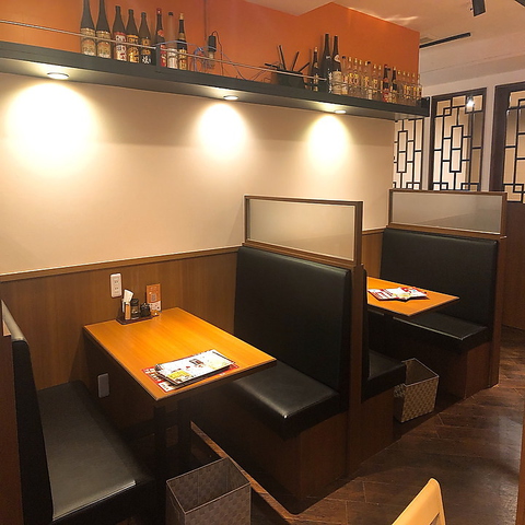 餃子酒家 香港亭 新越谷店 南越谷 居酒屋 ネット予約可 ホットペッパーグルメ