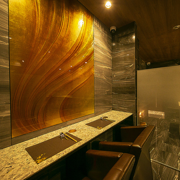 Atout 北新地 Limitedの雰囲気1