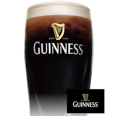 ギネス　【Guinness】