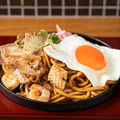 SUNDAY サンデイのおすすめ料理1