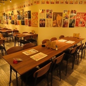 それゆけ！鶏ヤロー！ 仙台一番町店の雰囲気2