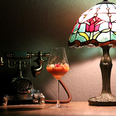 TEA FLEUR~花束のようなアロマ~