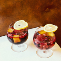 当店オススメワイン