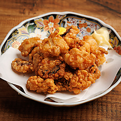 軟骨唐揚げ