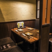 名古屋 今井屋本店 ミッドランドスクエアの雰囲気3