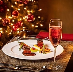 俺のイタリアン　ビアテラス 恵比寿ガーデンプレイスのおすすめ料理1