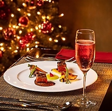 俺のイタリアン　ビアテラス 恵比寿ガーデンプレイスのおすすめ料理1