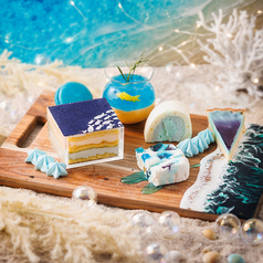 アクアリウムダイニング　サカナノセカイ　小倉店特集写真1