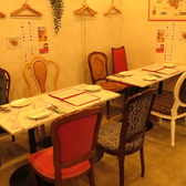 Grazie グラッツィエ 姫路駅前店の雰囲気2