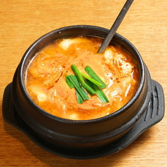 スンドゥブチゲ