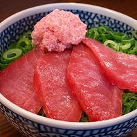 コスパが自慢の百圓寿司◆本マグロもお得に楽しめます！