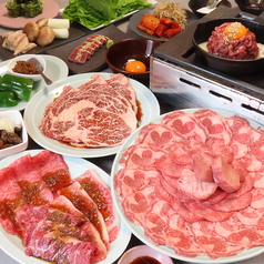 焼肉てつや 天神警固店の特集写真