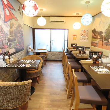 Dailo（ダイロ）　菊井店の雰囲気1