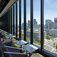 THE C s SKY DINING ザシーズスカイダイニング 梅田特集写真1