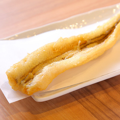 穴子(半身)(1p)