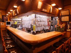大衆酒場　栃木屋の写真3