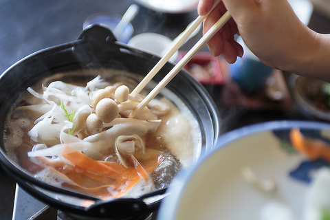 蔵元レストラン 世嬉の一 せきのいち 和食 のランチ ホットペッパーグルメ