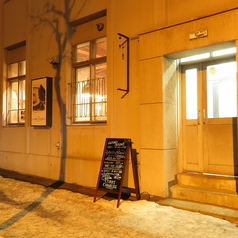 カリーチャールズの写真3