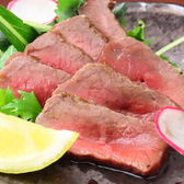 天ぷら炭火焼き 蒼天のおすすめ料理3