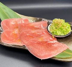 定番！トンタンネギ塩