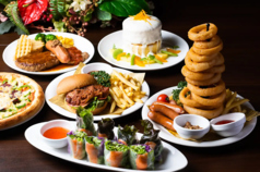 ルーキーズ Rookies 新潟駅前店のコース写真