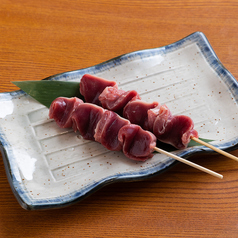【焼き鳥】砂肝串